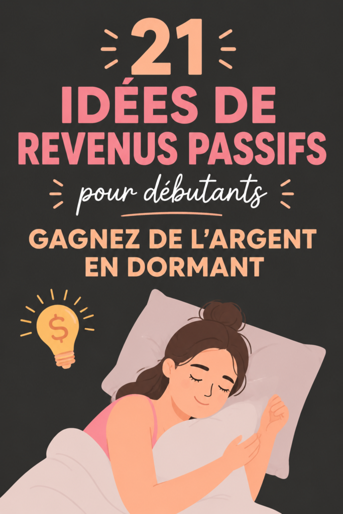 Illustration de femmes diversifiant leurs revenus passifs