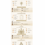 Infographie sur les raisons d'échec des startups et conseils pour les éviter
