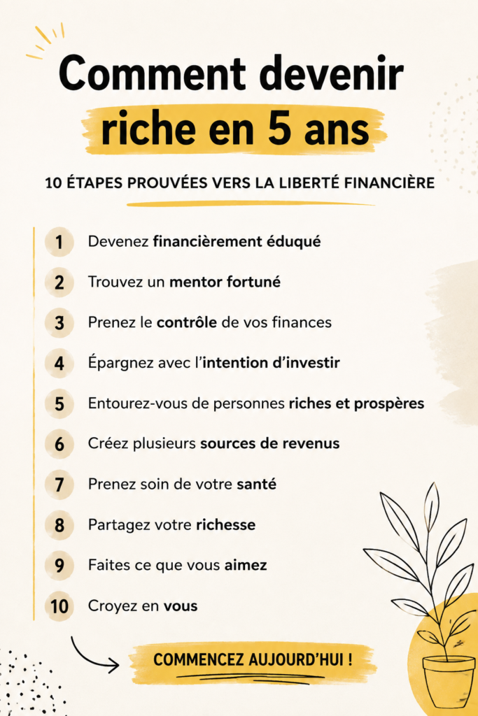 Femme souriante examinant ses comptes et son budget pour planifier son avenir financier.