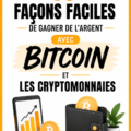 Femme utilisant son ordinateur pour explorer les opportunités d'investissement en Bitcoin