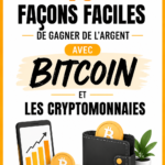 Femme utilisant son ordinateur pour explorer les opportunités d'investissement en Bitcoin
