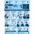 Illustration de la méthode Shark Tank pour les startups.