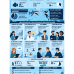 Illustration de la méthode Shark Tank pour les startups.
