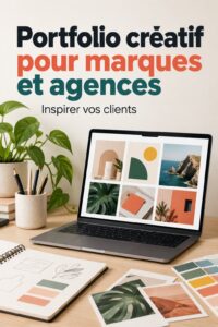 Image illustrant le processus de branding personnel