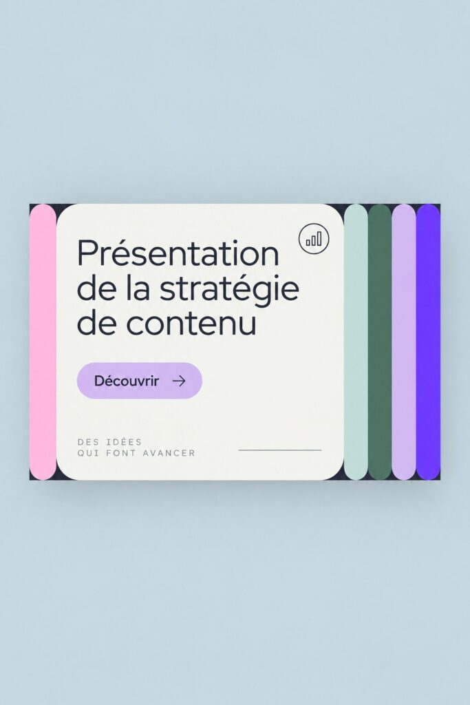 Femme souriante travaillant sur une stratégie de contenu pour ses investissements.