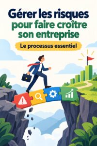 Femme souriante utilisant une application de gestion d'investissement sur son téléphone.