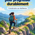 Femme réfléchissant à sa stratégie financière et à la gestion des risques.